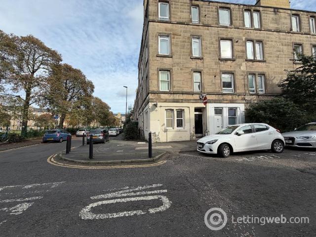 Apartment for rent in Murieston, City of Edinburgh