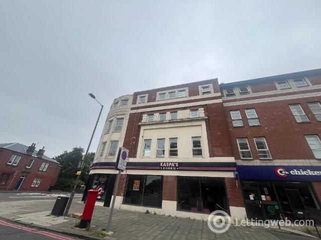 Apartment for rent in Gorgie/Dalry, Scotland