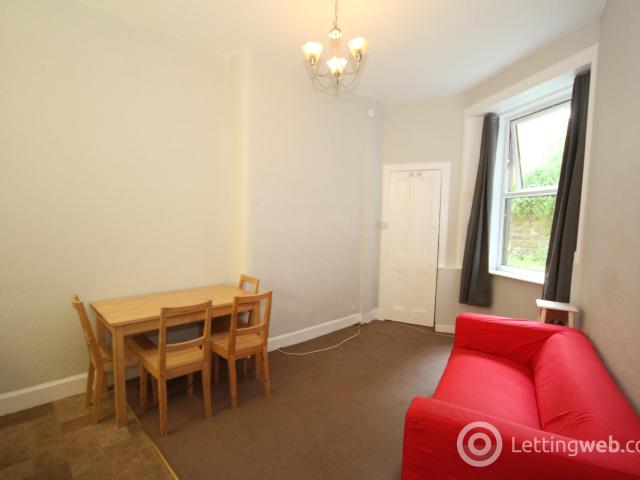 Apartment for rent in Gorgie/Dalry, Scotland