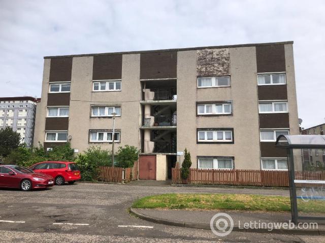 Apartment for rent in The Calders, Wester Hailes