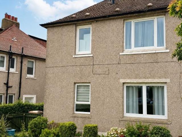 Apartment for rent in Sighthill, Broomhouse and Parkhead, City of Edinburgh