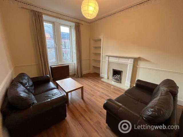 Apartment for rent in Tynecastle, Gorgie