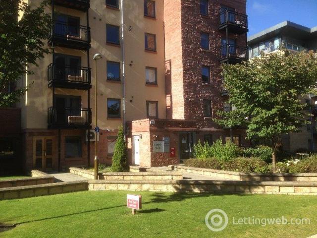 Apartment for rent in Moat, Slateford