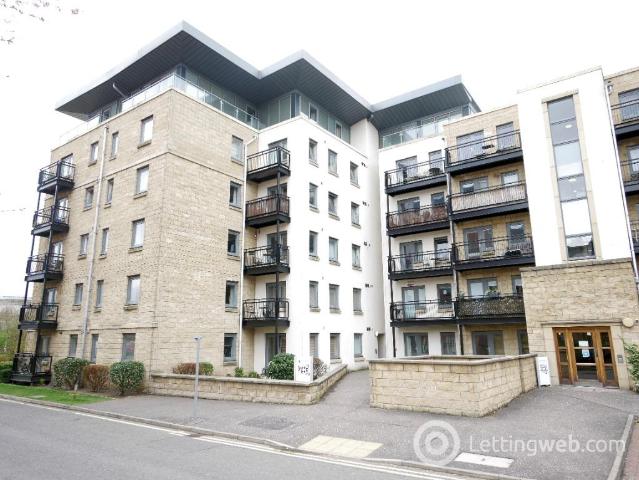 Apartment for rent in Tynecastle, City of Edinburgh