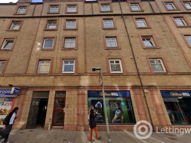 Apartment for rent in Tynecastle, City of Edinburgh