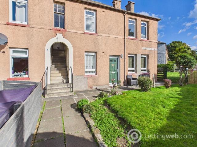 Apartment for rent in Stenhouse, City of Edinburgh