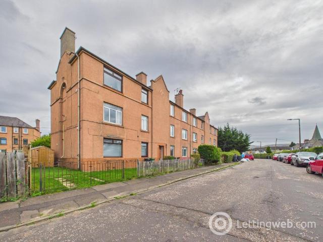 Apartment for rent in Stenhouse, City of Edinburgh