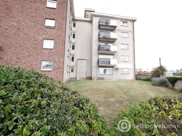 Apartment for rent in Comely Bank, Craigleith