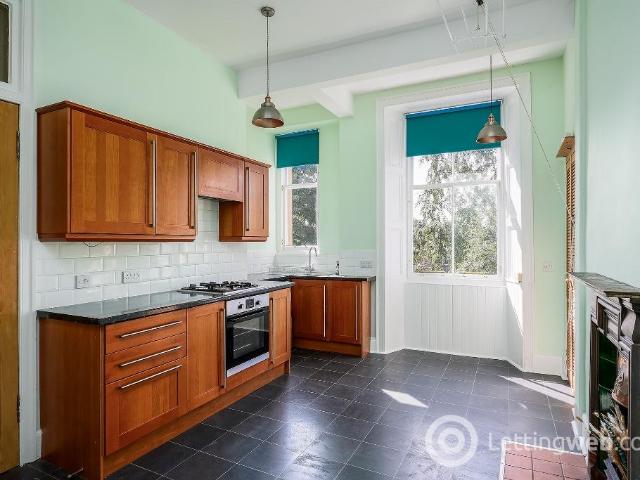 Apartment for rent in Bruntsfield, Scotland