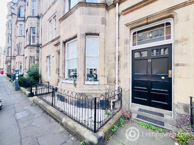 Apartment for rent in Bruntsfield, Scotland