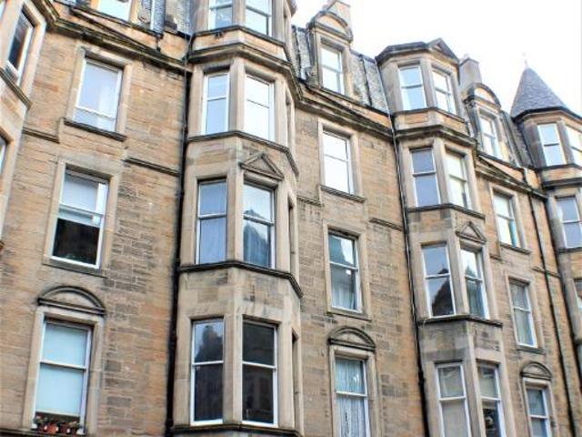 Apartment for rent in Bruntsfield, Scotland