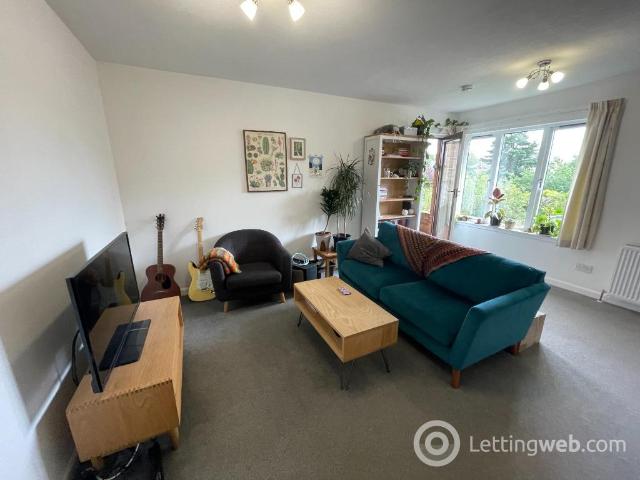 Apartment for rent in Morningside, Scotland
