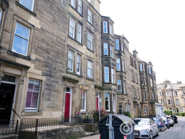 Apartment for rent in Braid Hills, City of Edinburgh