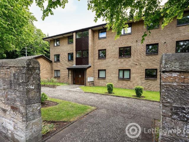 Apartment for rent in Merchiston, Scotland