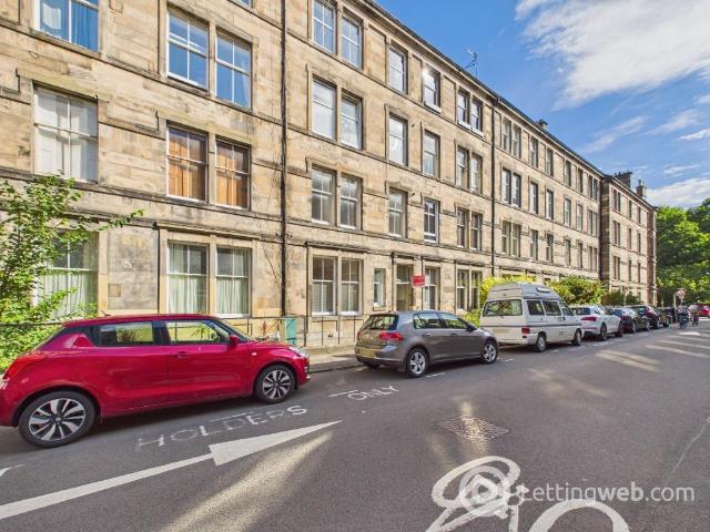 Apartment for rent in Lauriston, Scotland