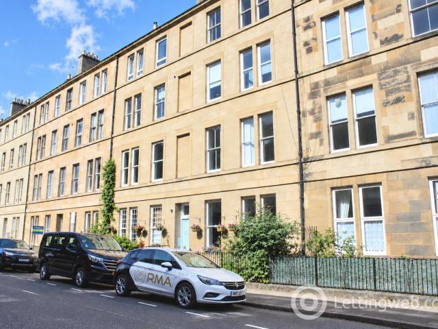 Apartment for rent in Lauriston, Scotland
