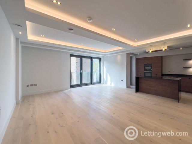 Apartment for rent in Haymarket, City of Edinburgh