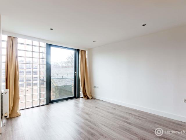 Apartment for rent in Haymarket, Scotland
