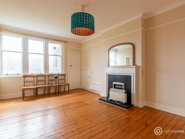Apartment for rent in Stockbridge, Scotland