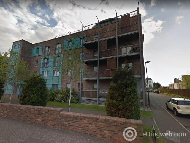 Apartment for rent in Drylaw/Telford, City of Edinburgh