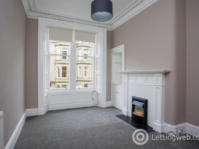 Apartment for rent in Stockbridge, Scotland