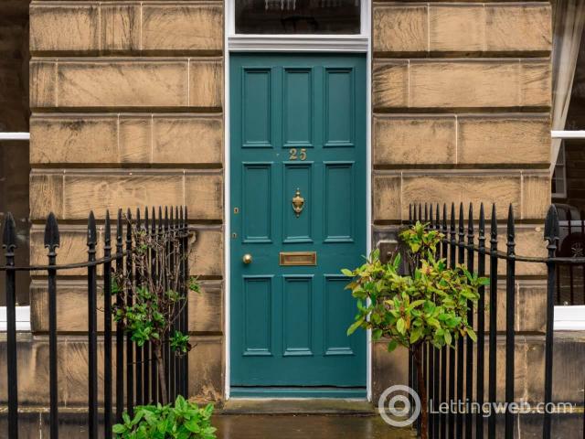 Apartment for rent in Scotland