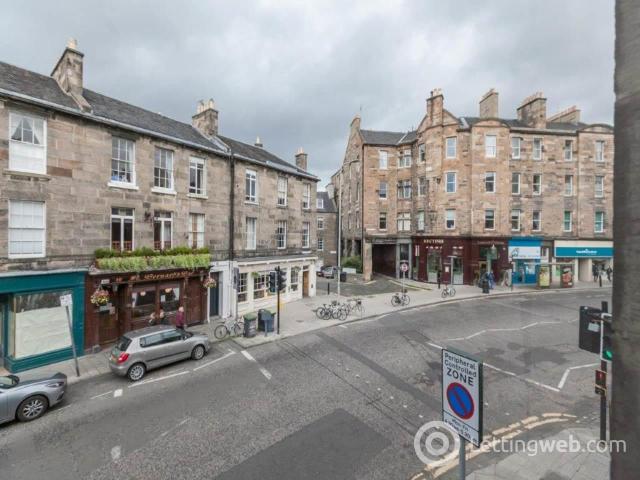 Apartment for rent in Scotland