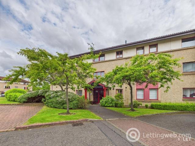 Apartment for rent in Comely Bank, Craigleith