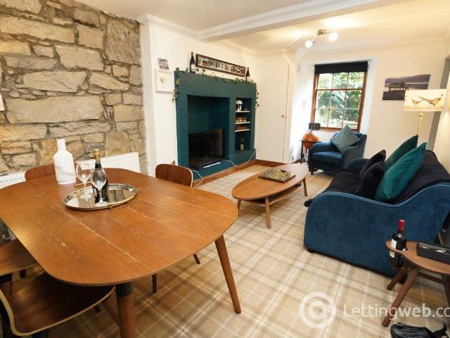 Apartment for rent in Scotland