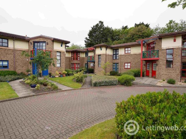 Apartment for rent in Comely Bank, City of Edinburgh