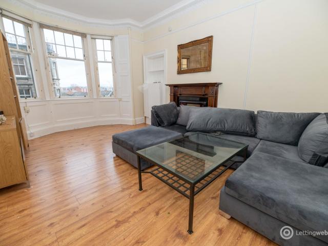 Apartment for rent in North Leith, Scotland