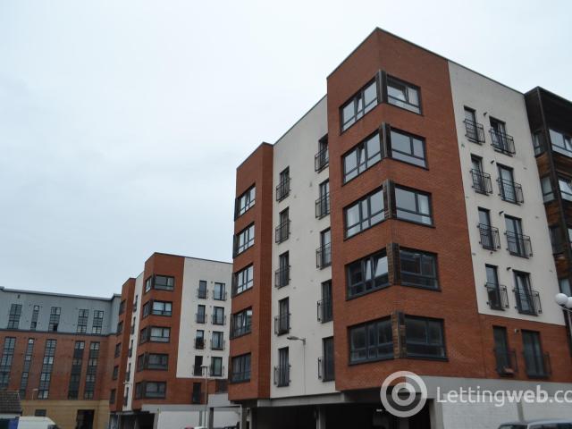 Apartment for rent in Leith Links, Leith