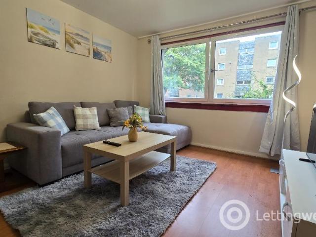 Apartment for rent in Pilrig, City of Edinburgh