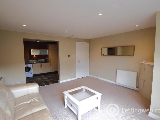 Apartment for rent in Leith Links, City of Edinburgh
