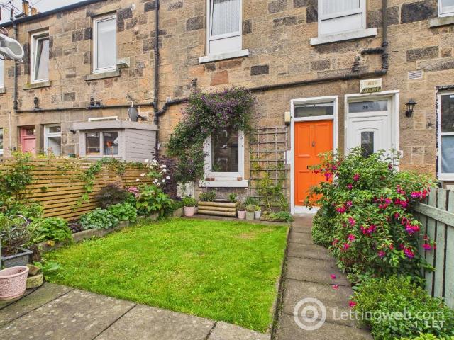 Apartment for rent in Leith Links, City of Edinburgh