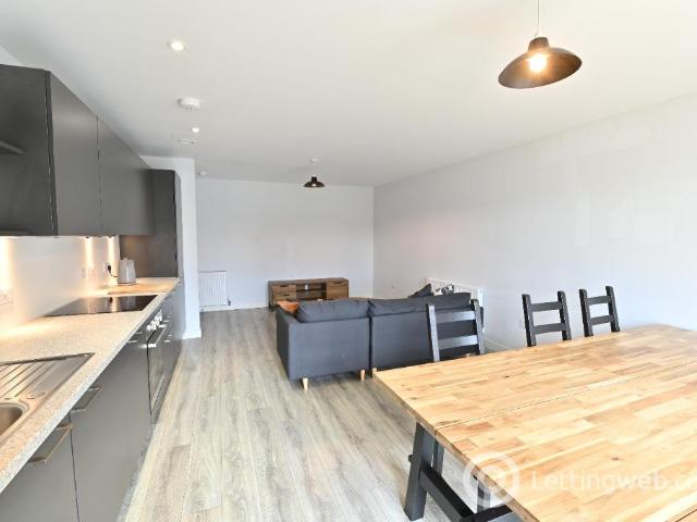 Apartment for rent in Leith Links, Leith