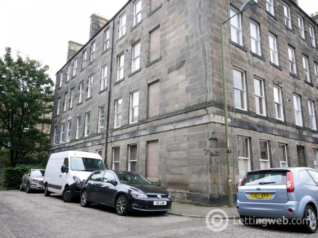 Apartment for rent in North Leith, City of Edinburgh