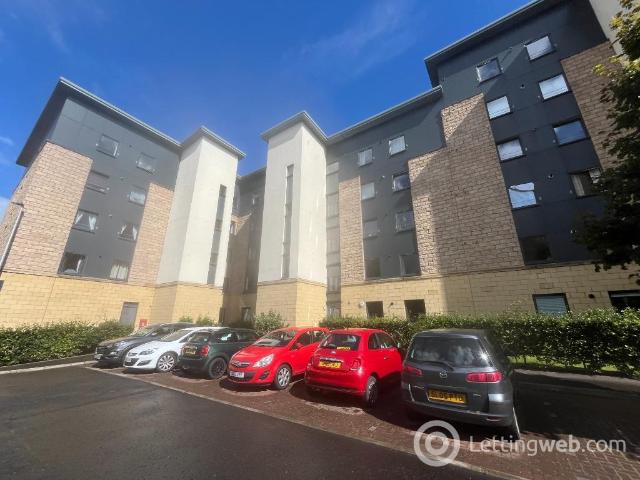 Apartment for rent in Leith Links, Scotland