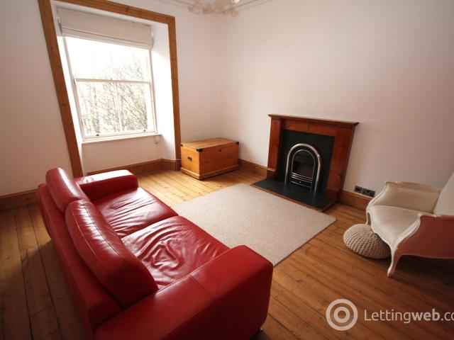 Apartment for rent in North Leith, Scotland