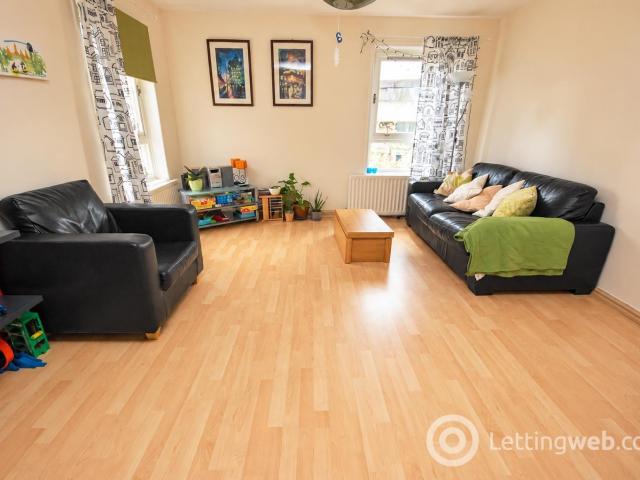 Apartment for rent in North Leith, City of Edinburgh