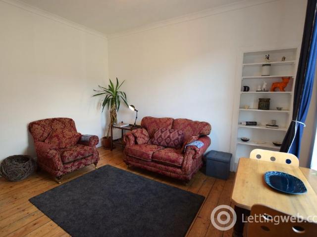 Apartment for rent in North Leith, Leith