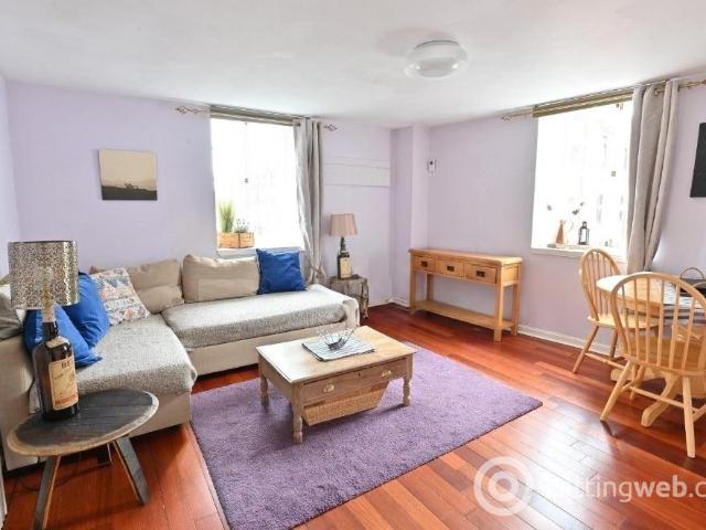 Apartment for rent in North Leith, Scotland