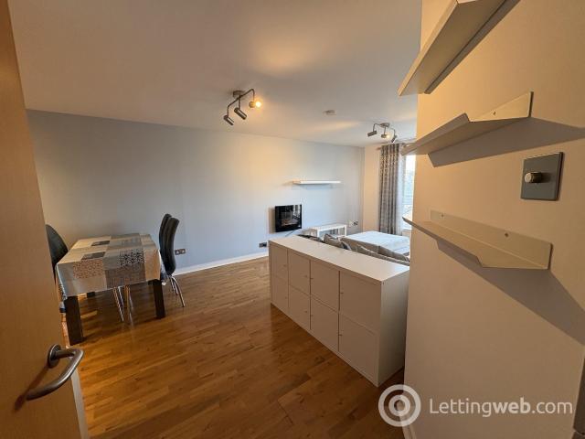 Apartment for rent in North Leith, City of Edinburgh