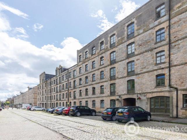 Apartment for rent in North Leith, Leith