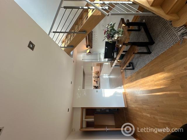 Apartment for rent in Newhaven, Leith