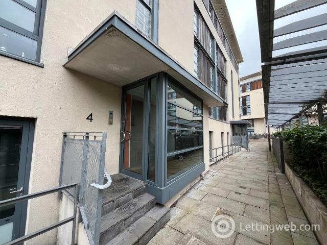 Apartment for rent in North Leith, Scotland