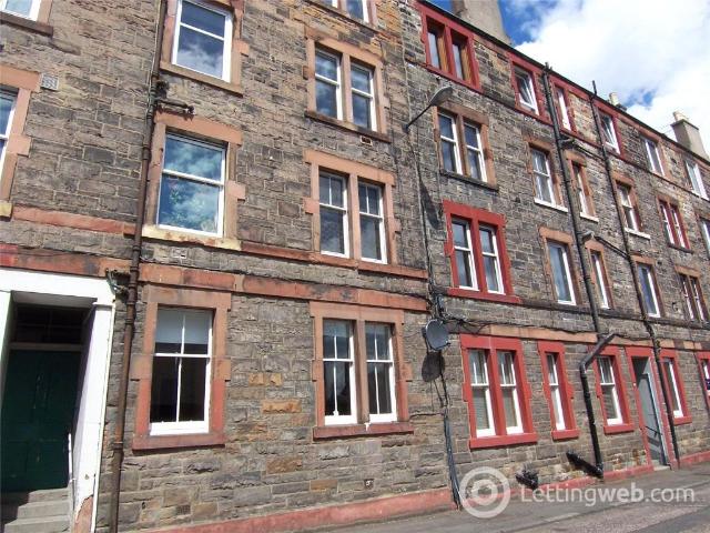 Apartment for rent in Newhaven, City of Edinburgh