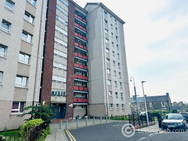 Apartment for rent in Leith, Scotland