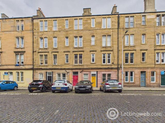 Apartment for rent in Lorne, Leith