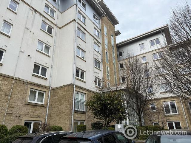 Apartment for rent in Pilrig, City of Edinburgh